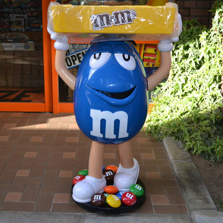 楽天市場】m&m 