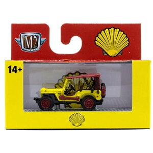 Auto-Thentics Release 102�@1/64�@1944 JEEP MB�@1944 �W�[�v MB