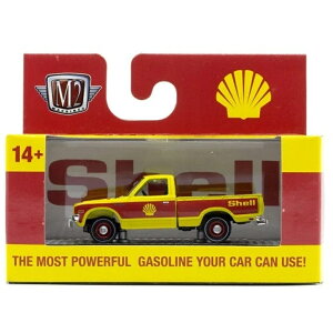 M2�@1/64�@1977 DATSUN PICKUP�@1977 �_�b�g�T���E�s�b�N�A�b�v�@Auto-Thentics Release 99