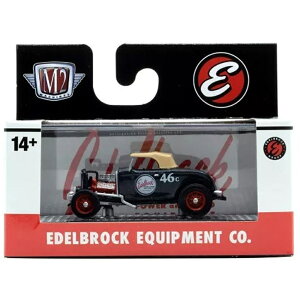 M2�@1/64�@1932 FORD ROADSTER�@1932 �t�H�[�h�E���[�h�X�^�[�@Auto-Thentics Release 97