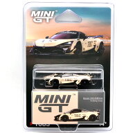 MINI-GT 1/64 McLAREN 720S LB-WORKS THE BORING CONCEPT マクラーレン 720S LB★Works The Boring Concept