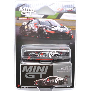 MINI GT HONDA NSX-GT TYPE S GT500 SUPER #16 ARTA MUGEN NSX-GT ARTA 2023 SUPER GT SERIES Honda NSX-GT Type S GT500 SUPER GT�V���[�Y 2023 #16 ARTA MUGEN NSX-GT ARTA