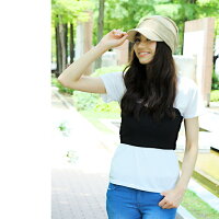 【2個1000円引き対象】┣キャスケットUV日除け防寒つば付きニットメール便翌日受取可返品交換NG┫メール便つば付きニット帽メンズレディースくしゅくしゅつば付きニットキャップニット帽帽子ニット春夏∈16aw▲