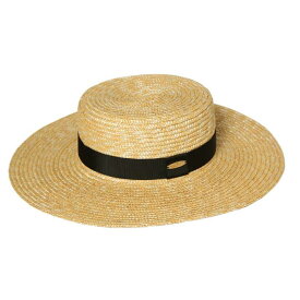 楽天市場 カンカン帽 つば広の通販