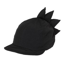 KIDS 恐竜キャップ キャスケット レディース 帽子 14+ イチヨン プラス kcap0150