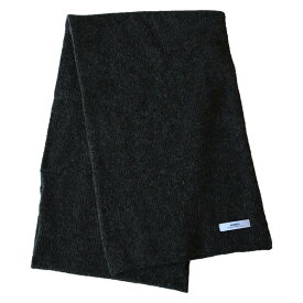 ARMEN アーメン ウール カシミア ループスカーフ [BAAM1961] ユニセックス ストール マフラー ネックウォーマー wool cashmere loop scarf イタリア製 レディース メンズ 男女兼用