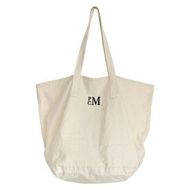 PARROTT CANVAS パロットキャンバス ピーシーエム キャンバス トート [PC23215005] ユニセックス PCM CANVAS TOTE ショルダーバッグ キャンバス生地 旅行バッグ 綿 レディース メンズ 男女兼用