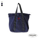 PARROTT CANVAS パロットキャンバス PCM ドローコード トート [PC24115002] ユニセックス トートバッグ ショルダーバッグ 肩掛け 軽量 アウトドア 旅行 ナイロン PCM DRAW TOTE レディース メンズ 男女兼用