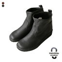ramble dance ランブルダンス オイルシュリンク レザー ショートブーツ [373-73390] レディース comfort コンフォート…