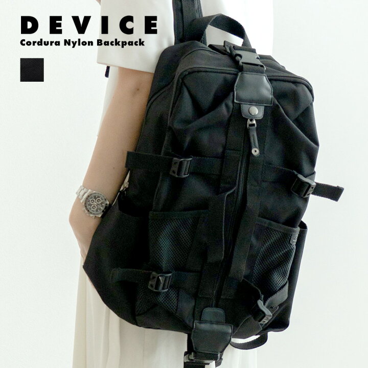 楽天市場】DEVICE ショルダーバッグ ボディバッグ ハンドバッグ デニム 