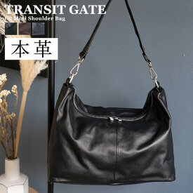 【 35%OFF SALE セール 】 ショルダーバッグ 本革 ブランド レザー メンズ レディース メッセンジャーバッグ 大人 通勤 ビジネスバッグ 男性 女性 斜めがけバッグ ワンショルダーバッグ ミニショルダーバッグ 牛革 斜め掛け ブラック TransitGate トランジットゲート DEVICE