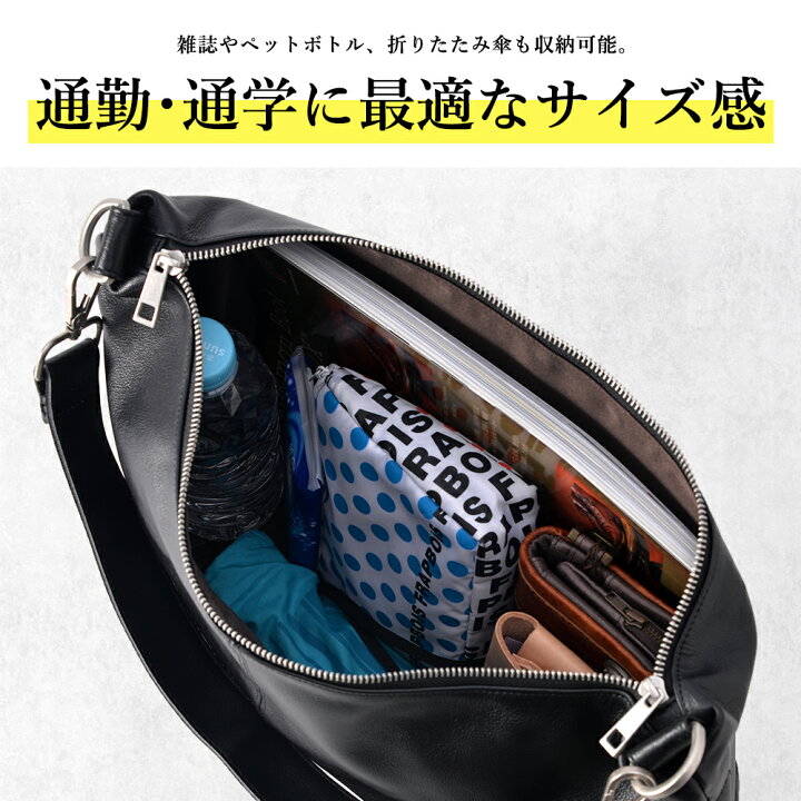 楽天市場 35 Off Sale セール ショルダーバッグ 本革 ブランド レザー メンズ レディース メッセンジャーバッグ メンズ 大人 通勤 ビジネスバッグ 男性 女性 斜めがけバッグ ワンショルダーバッグ ミニショルダーバッグ 牛革 斜め掛け ブラック Transitgate