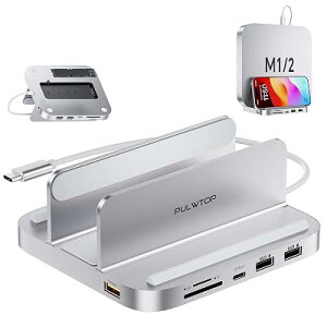 Mac mini Hub M1 M2 M.2 SSD�G���N���[�W���t�� (M4 2024�ɂ͑Ή����Ă��܂���) �S1��