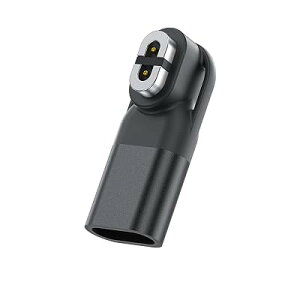seynli �y2�zUSB-C to Shokz �[�d�P�[�u�� �ɑΉ� �ϊ��A�_�v�^�[ �AShokz OpenRun (��AfterShokz) / Aftershokz Aeropex �E Shokz OpenRun Pro �E OpenComm Shokz�EOpenRun Mini Shokz ���`���C���z�� �Ƃ̌݊����� �S1�T�C�Y