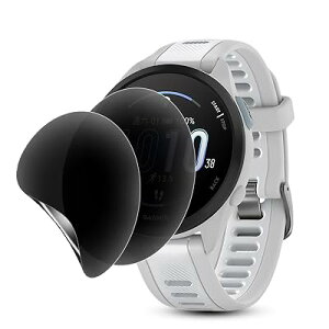 �y3���Z�b�g�zFor Fitbit Versa 4/Sense 2 �p �t�B���� �_�炩��TPU�� 3D�S�ʕی� ���� �C�A���X �L�Y�C�� �����ߗ� �X�N���b�`�h�~ �ی�t�B���� �����C��/�C�A�[��/�����^0.15mm For Fitbit Ve �S40�T�C�Y