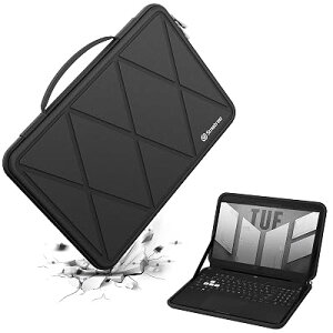 Smatree �n�[�hEVA�ی�X���[�u�P�[�X 14�C���`ASUS Vivobook 14�Ή� ���b�v�g�b�v�P�[�X �h�� 360�x�ϏՌ�(X8246) �S1�F �S15�T�C�Y