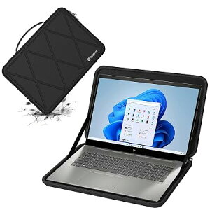 Smatree �n�[�hEVA�ی�X���[�u�P�[�X 13.3�C���` HP Pavilion Aero�Ή� �h�� 360�x�ϏՌ� �ʋ� �ʊw(X8025) �S1�F �S7�T�C�Y