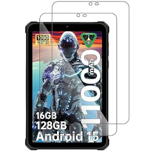 For OUKITEL RT3 Plus �t�B���� �ی�t�B�����yJYJIEJIE�z���{���Ɏq�� HD�����ߗ� ������ ���ɋ��� �C�A�h�~ �ώw�� �d�x9H ��U�h�~���� �����z�� 2.5D���E���h�G�b�W���H OUKITEL RT3 P �S1�F �S1�T�C�Y