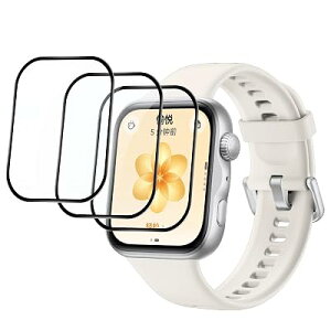 �y4���Z�b�g�z�K�[�~�� GARMIN vivoactive 6 / vivoactive 5 �p �t�B���� KONXISA TPU�f�� �_�炩�� 3D�S�ʕی� �C�菝�h�~ �����ߗ� �C�A�[�� �w��h�~ ��U�h�~ ���˒ጸ �ɔ� �������� �S2�T�C�Y