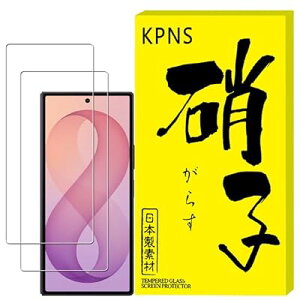 KPNS�y1���Z�b�g�z ���{�f�ސ� �Ή� REDMI Pad 2 Pro �p �K���X�t�B���� ���� �K���X �ی�t�B���� �S29�T�C�Y