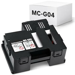 �yBAALAND�z�L���m���p MC-G04 �݊������e�i���X�{�b�N�X �Ή��@�� Canon G3370 G1330