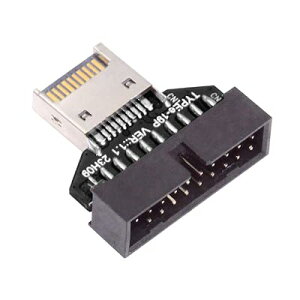 CY �A�_�v�^ 20 �s�� Type-E �I�X - Type-E USB 3.1 �t�����g�p�l���w�b�_�[���X�}�U�[�{�[�h�g���f�[�^�A�_�v�^ 90 �x�p�x �S8��