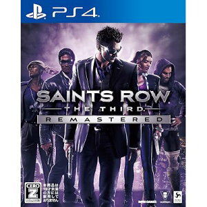 �Z�C���c���E �U�E�T�[�h:���}�X�^�[�h - PS4