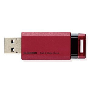 �G���R�� �O�t��SSD 500GB USB3.2(Gen2) PS5/PS4(���[�J�[����m�F��) �m�b�N�� ���b�h ESD-EPK0500GRD �S3�F �S3�T�C�Y