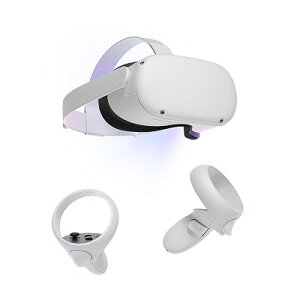 Meta Quest 2 128GB | VR�w�b�h�Z�b�g | PC VR �S�[�O��