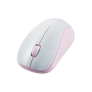 �G���R�� �}�E�X ���C�����X�}�E�X Bluetooth �É� 3�{�^�� S�T�C�Y �R�� �u���[ M-BY10BRSKBU �S4�F �S2�T�C�Y