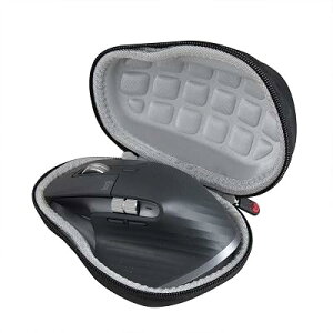 ���W�N�[�� �A�h�o���X�h ���C�����X�}�E�X MX MASTER4 / MX MASTER3s /MX Master 3 ��p���[�P�[�X-Hermitshell (�O���[) �S2�F