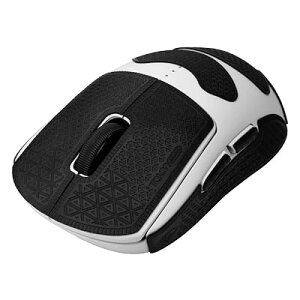 TALONGAMES �}�E�X�O���b�v �e�[�v Ultra�o�[�W���� Mouse Grip Tape Logicool G PRO X Superlight 2 DEX ���� �p �ɔ� 0.5mm �D���z���� �A���`�X���b�v �e�[�v �Q�[�~���O�}�E�X �p ����~�� �S1�F �S6�T�C�Y