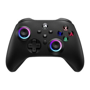 Switch �R���g���[���[ ���C�����X �z�[�����ʃX�e�B�b�N RGB���C�g �w�ʃ{�^���t�� �S2�F