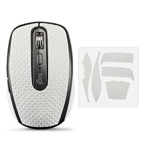 IMMOENUC �}�E�X�O���b�v �e�[�v �� Logicool MX Anywhere 3S/3 �ɓK�����܂� ����~�߃O���b�v�e�[�v �}�E�X�A���`�X���b�v�e�[�v�J�b�g��(��) �S1�F