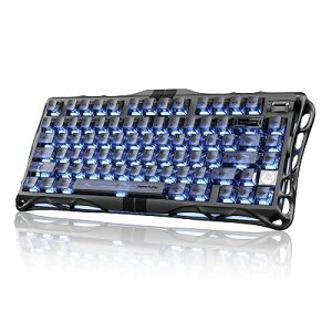 0.005mm���s�b�h�g���K�[���� GravaStar Mercury V75 �Q�[�~���O�L�[�{�[�h 75%���C�A�E�g �Ǝ��J����UFO���C�X�C�b�` �S2�T�C�Y