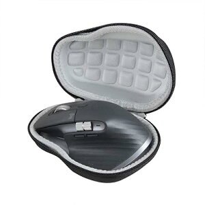 Logicool �A�h�o���X�h ���C�����X�}�E�X MX MASTER 4 /MX MASTER 3s��p���[�P�[�X-Adada