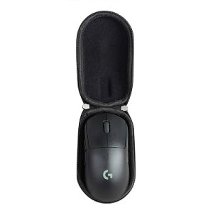 Logicool G Pro x/Logicool G Pro Wireless �Q�[�~���O�}�E�X��p���[�P�[�X-Hermitshell