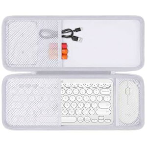 co2CREA �Ή� Logicool ���W�N�[�� PEBBLE MOUSE2 M350sRO/ M350RO�}�E�X���[�P�[�X �s���N�i�P�[�X�̂݁j �S3�F �S4��