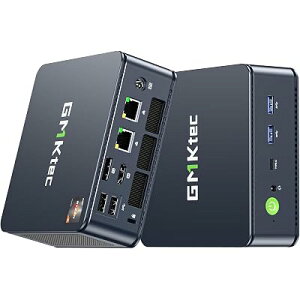 GMKtec M5S �~�jPC Ryzen 3 5400U���ځb4300U���ォ��i�� 4�R�A8�X���b�h�E16GB�W�� �S1�T�C�Y