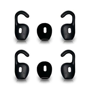 6�p�b�N�V���R���C���Q���A�C���t�b�N�u���b�N�A�C���Q���C���t�H��Jabra Talk45/�X�e���X�p/�u�[�X�gBluetooth�w�b�h�Z�b�g�w�b�h�t�H���C���t�H���A�N�Z�T���p�b�N�p�̃q���g
