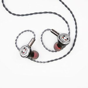 HiFiGo Kinera Celest Pandamon 10mm �l�p���ʃh���C�o�[ �C���C���[ ���j�^�[�A�� 2 ���� SPD IEMs �C���C���[ �C���z�� (Kinera Celest Pandamon) �S1�F