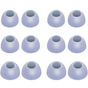 �ᔽ���C���[�s�[�X �E���^�����C���[�s�[�X An-ker Sound-core P40i P30i P20i Space A40�p �C���[�`�b�v �E���^���� Fit in the Case �Չ��� �t�B�b�g�� S/M/L 3�y�A�Z�b�g �p�[�v�� 214 �S3�F �S1�T�C�Y