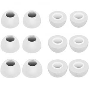 �ᔽ���C���[�s�[�X �E���^�����C���[�s�[�X An-ker Sound-core P40i P30i P20i Space A40�p �C���[�`�b�v �E���^���� Fit in the Case �Չ��� �t�B�b�g�� S/M/L 3�y�A�Z�b�g �p�[�v�� 214 �S3�F �S1�T�C�Y