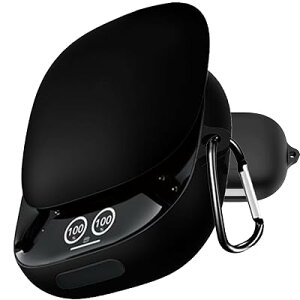 BOOLINN Anker Soundcore Liberty 4 pro �P�[�X �Ή� soundcore liberty 4 pro �t��V���R�� soundcore liberty 4 pro �P�[�X �L�Y�h�~ �ϏՌ� �����[�d�\ �h�� �h�o �����h�~ �J���r�i�t�� ���o�e�B �S3�F �S1�T�C�Y
