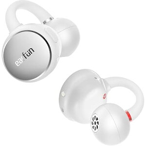 �yVGP 2025 SUMMER ���܁zEarFun Clip �C���[�J�t �C���z�� Bluetooth 6.0 / �����{�^��/�Ȃ��璮�� �S3�F