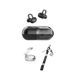 �����J Moondrop Pill �Z�b�g �I�[�v���C���[�^���C�����X�C���z�� �C���[�J�t �C���z�� Bluetooth 6.0 IPX4�h�� �S2�F