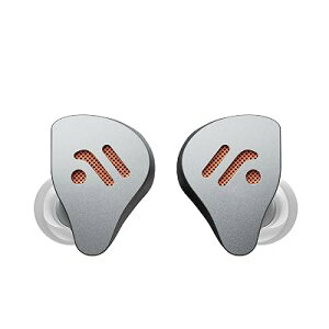 �y2026 VGP��܁zFosi Audio IM4 �I�[�v���o�b�N�^IEM�C���z�� �C���C���[���j�^�[ �L���C���z�� 10mm�V���O���_�C�i�~�b�N�h���C�o�[ �I�[�f�B�I�t�@�C������ �Q�[�~���O�E�X�^�W�I�p 3.5mm �S2�F