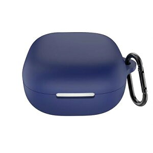 ANYOI �Ή� Anker Soundcore Liberty 5 �P�[�X ���ɔ� �t��V���R���f�� LED�� �ϏՌ� �h�� �h�o �y�ʃf�U�C�� ���C�����X�[�d�Ή� ���h�~ �����h�~ �V���v���X���� �J���r�i�t��(Ank �S5�F �S8�T�C�Y