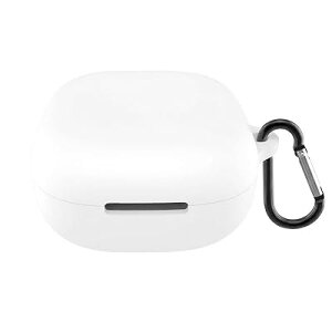 ANYOI �Ή� Anker Soundcore Liberty 5 �P�[�X ���ɔ� �t��V���R���f�� LED�� �ϏՌ� �h�� �h�o �y�ʃf�U�C�� ���C�����X�[�d�Ή� ���h�~ �����h�~ �V���v���X���� �J���r�i�t��(Ank �S5�F �S8�T�C�Y