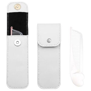 LAZIRO �P�[�X ���t�@�n�[�g�R�[�� �A�C��/ReFa HEART COMB Aira �Ή� �ی�P�[�X �S7�F �S3�T�C�Y
